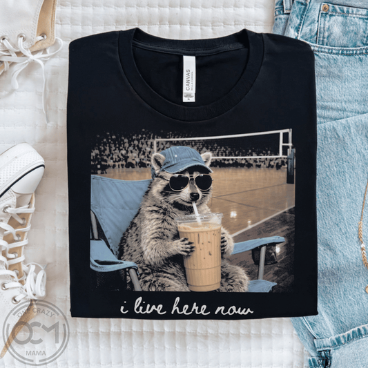 Adult & Ladies - Multiple Apparel Options (Volleyball Collection)