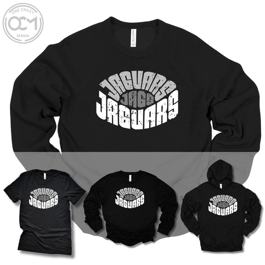 Adult & Youth - Premium Apparel (Centennial Jaguar Collection)