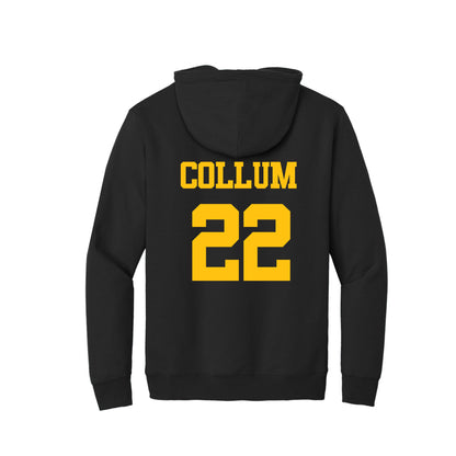 Adult - Unisex Hoodie (Iowa Canes Softball)