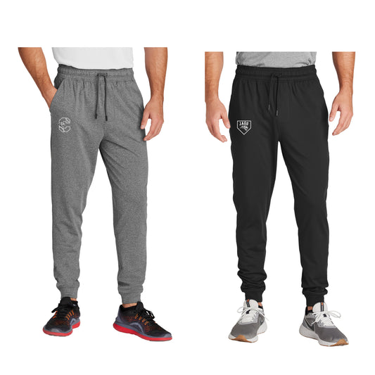 Adult - Sport-Wick® Stretch Jogger -  (ACHS Baseball 2024)