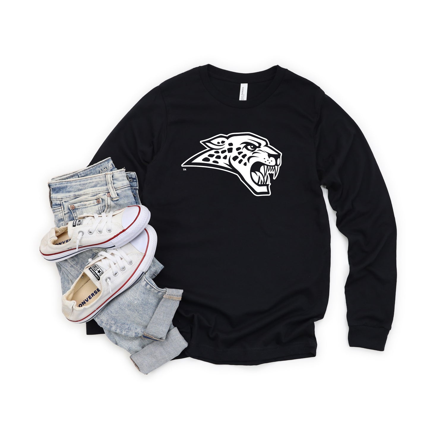 Adult - (6 Apparel Options) - (Centennial Jaguars Collection)