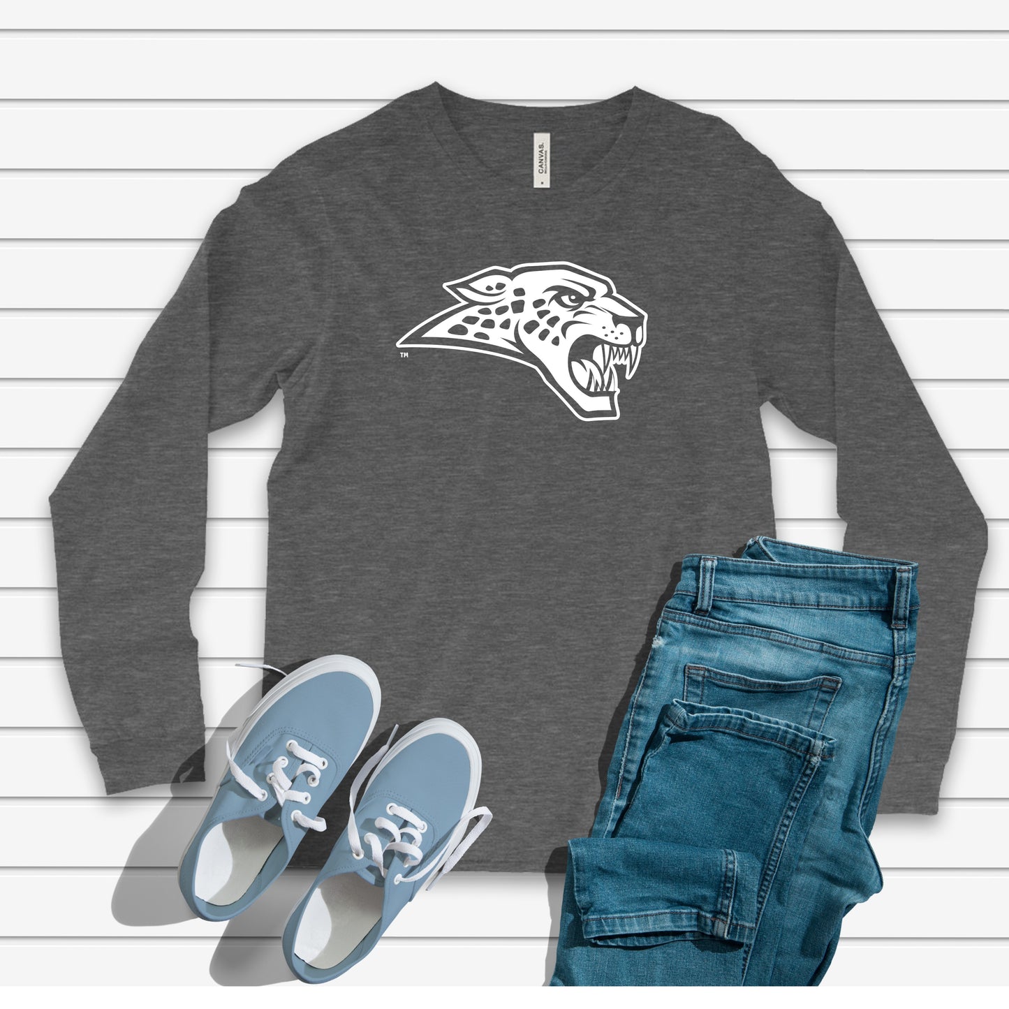 Adult - (6 Apparel Options) - (Centennial Jaguars Collection)