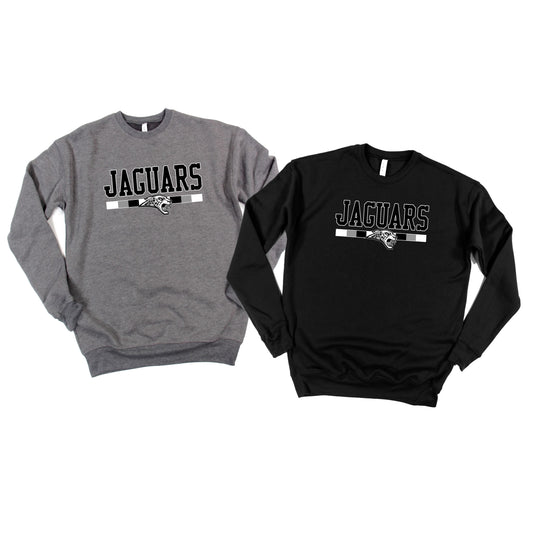 Adult - (6 Apparel Options) - (Centennial Jaguars Collection)