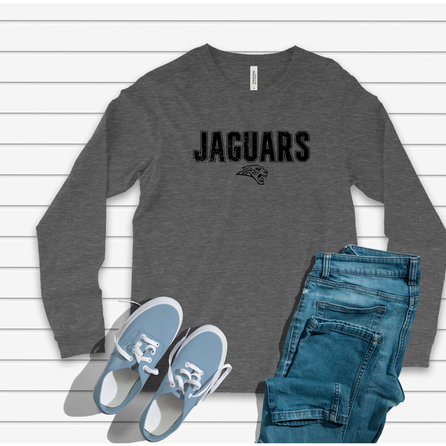 Adult - (6 Apparel Options) - (Centennial Jaguars Collection)