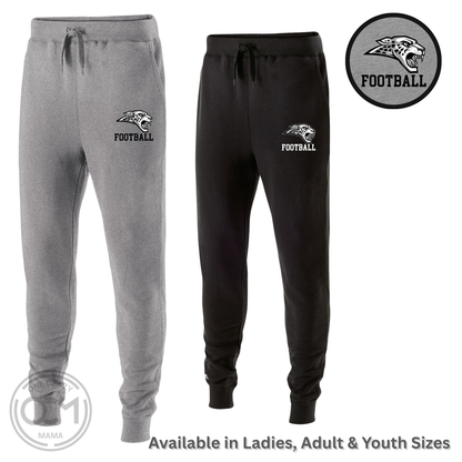 Holloway - Fleece Jogger (Centennial Football  2026)