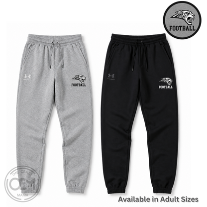 Under Armour - Fleece Jogger (Centennial Football  2026)