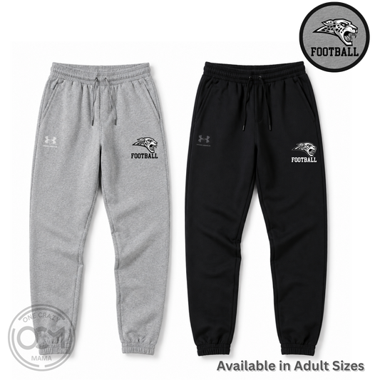 Under Armour - Fleece Jogger (Centennial Football  2026)