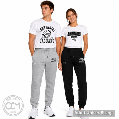 Under Armour - Fleece Jogger (Centennial Football  2026)