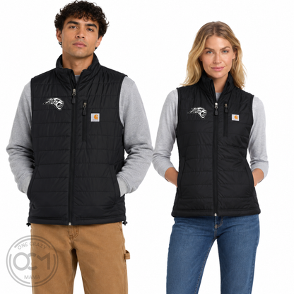 Carhartt - Gilliam Vest (Centennial Jaguar Collection)