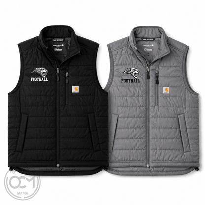 Carhartt - Gilliam Vest (Centennial Football 2026)