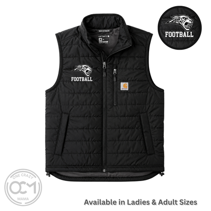 Carhartt - Gilliam Vest (Centennial Football 2026)