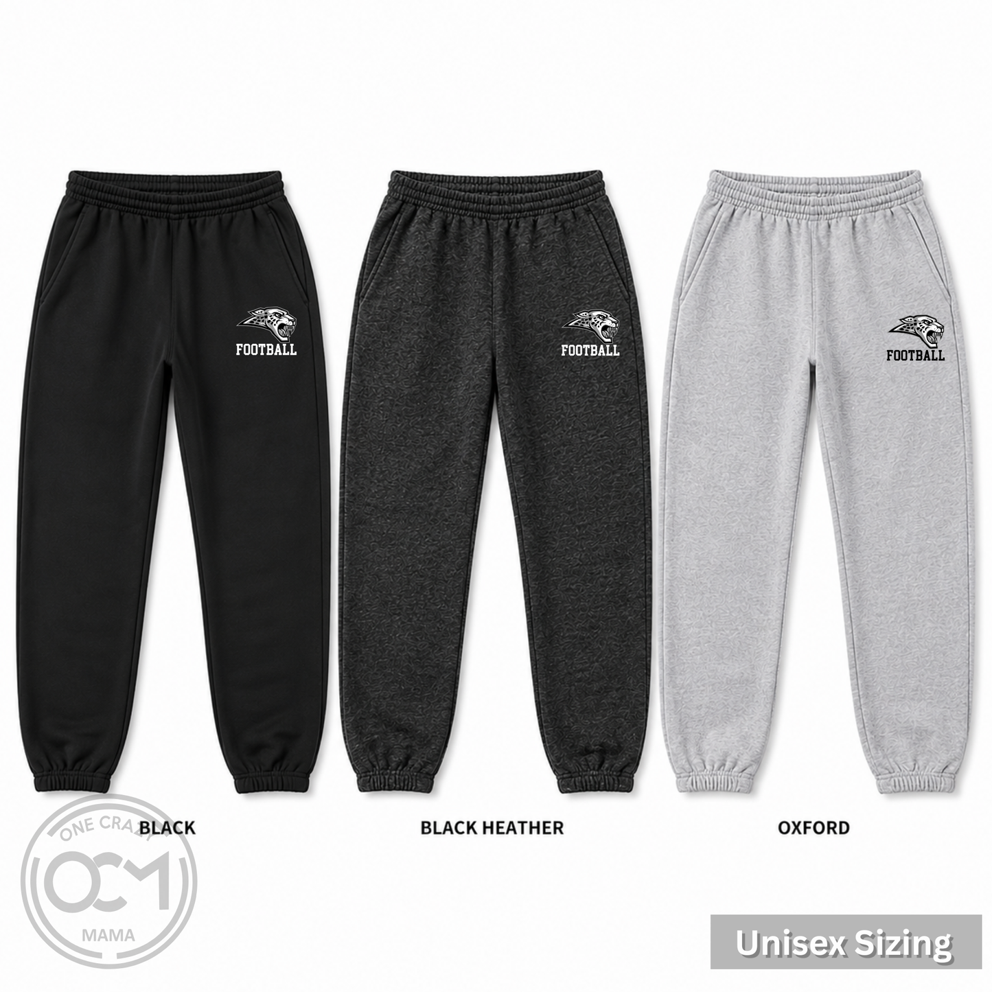 Jerzees - Super Sweats - (Centennial Football Fundraiser 2026)