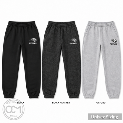 Jerzees - Super Sweats - (Centennial Football Fundraiser 2026)