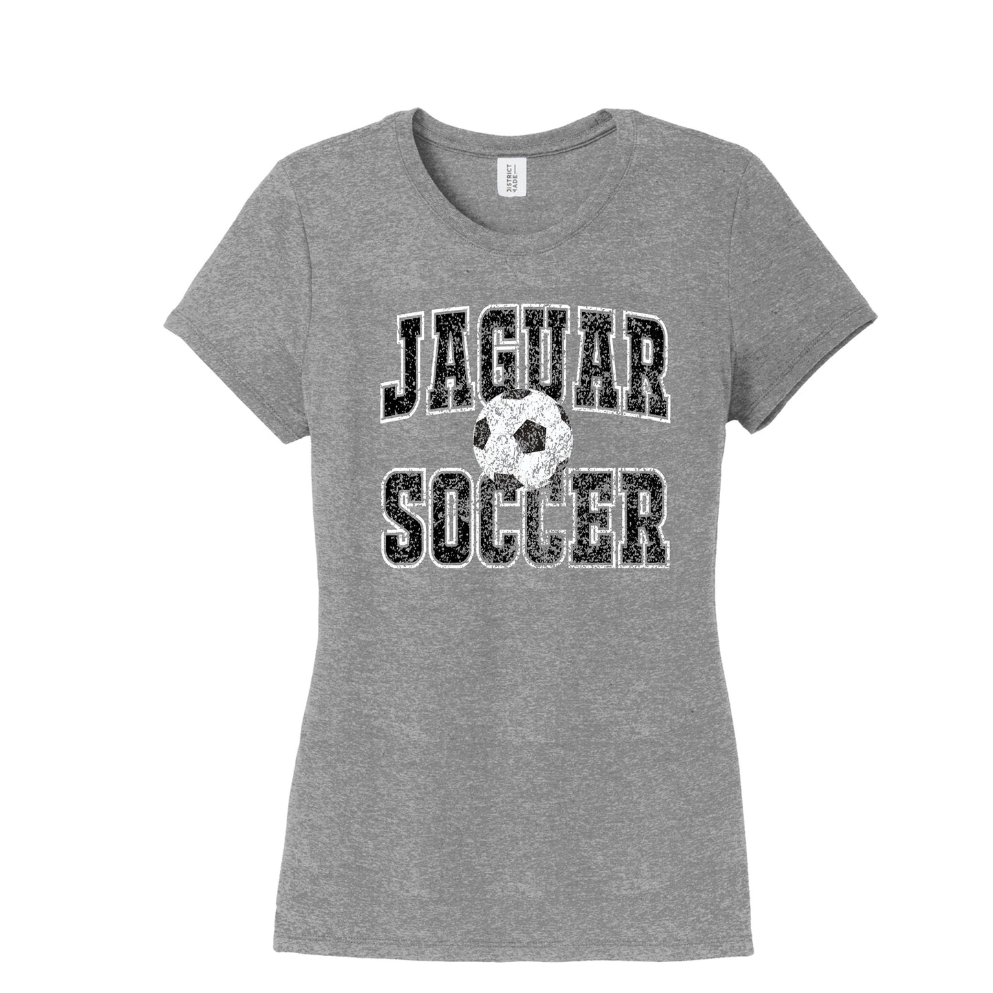 Adult - 6 Apparel Options to pick from (Centennial Jaguars Soccer)