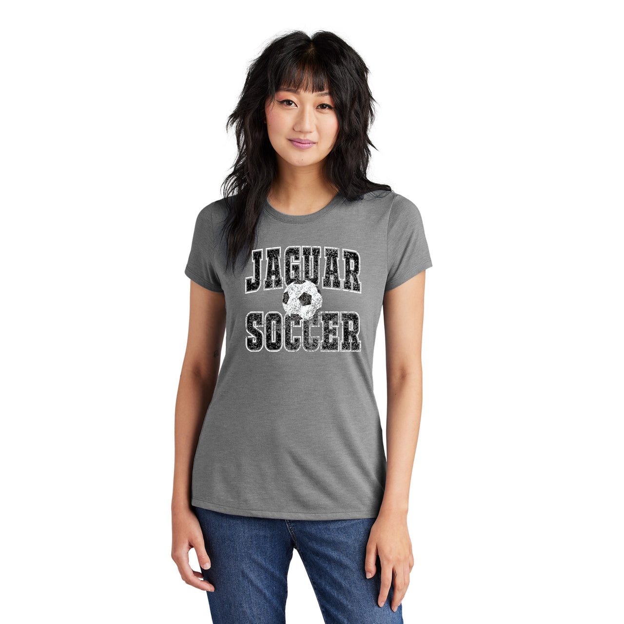 Adult - 6 Apparel Options to pick from (Centennial Jaguars Soccer)