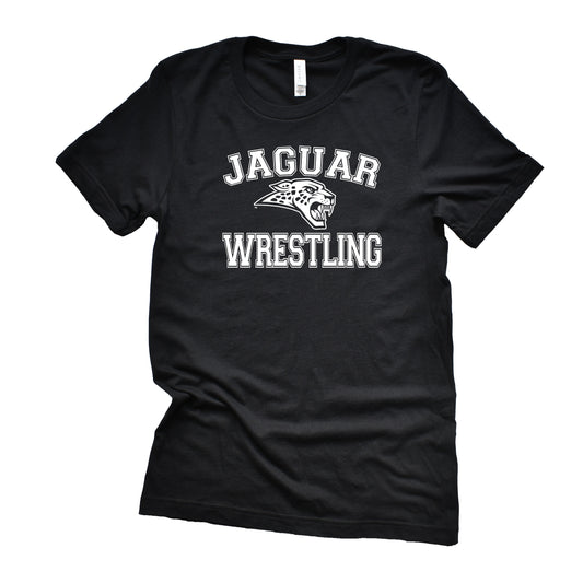 Adult - (6 Apparel Options) - (Centennial Wrestling)