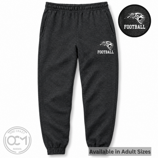 Jerzees - Super Sweats - (Centennial Football Fundraiser 2026)