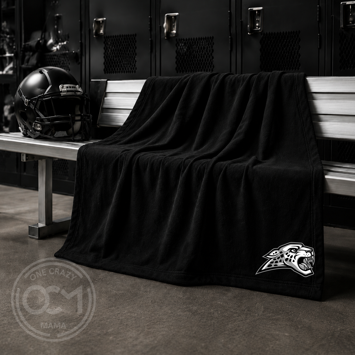 Sweatshirt Blanket - 2 Sizes (Centennial Football 2026)