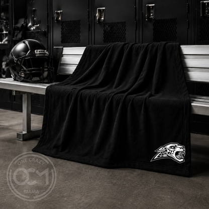Sweatshirt Blanket - 2 Sizes (Centennial Football 2026)
