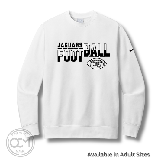 Nike - Crewneck Sweatshirt (Centennial Football 2026)