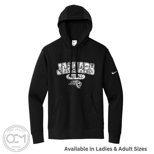 Nike - Hoodie (Centennial Football 2026)