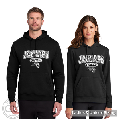 Nike - Hoodie (Centennial Football 2026)