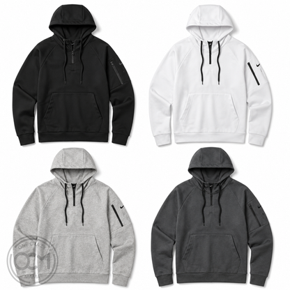 Nike - 1/4 Zip (Centennial Football 2026)