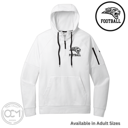 Nike - 1/4 Zip (Centennial Football 2026)