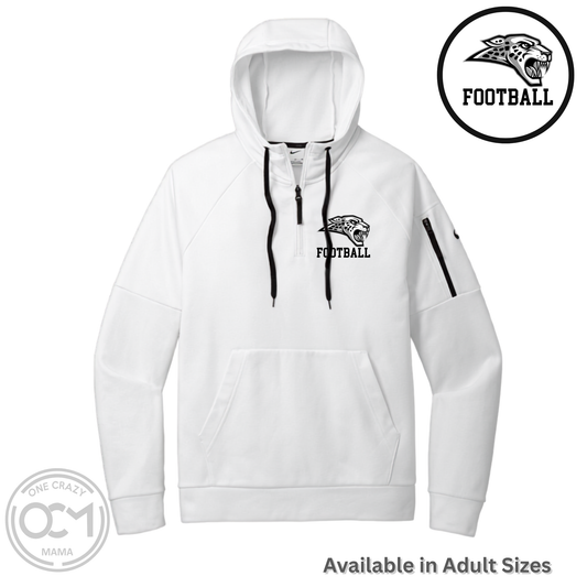 Nike - 1/4 Zip (Centennial Football 2026)