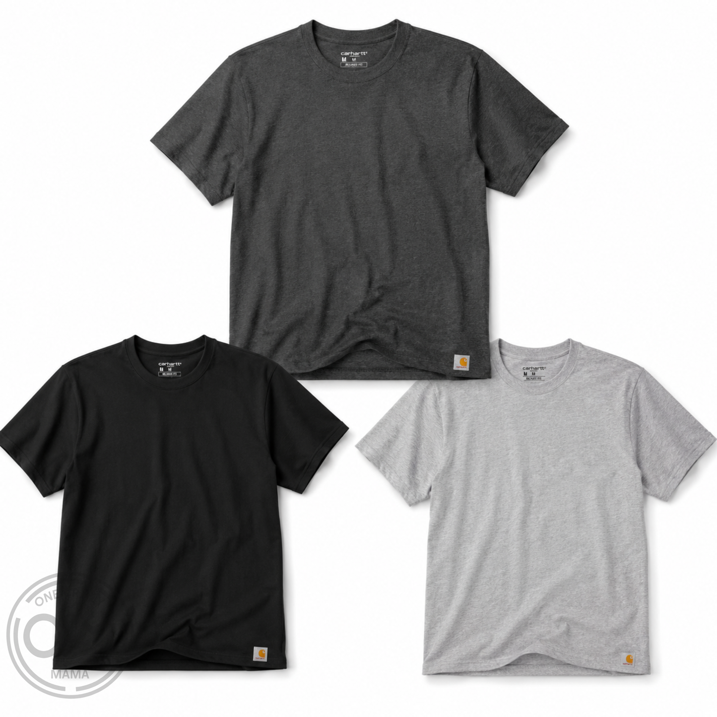 Carhartt - Tee (Centennial Football 2026)