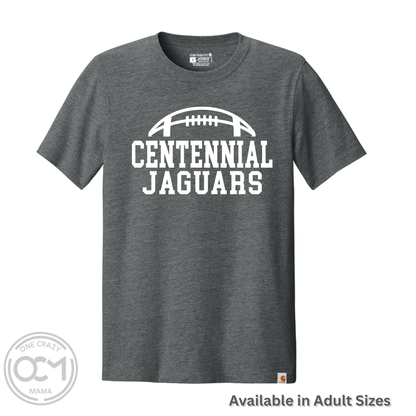 Carhartt - Tee (Centennial Football 2026)