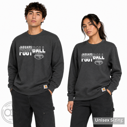 Carhartt - Crewneck Sweatshirt (Centennial Football 2026)