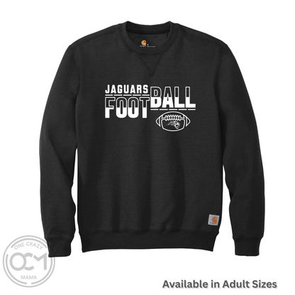 Carhartt - Crewneck Sweatshirt (Centennial Football 2026)