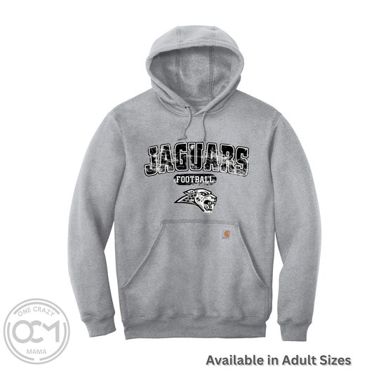 Carhartt - Hoodie (Centennial Football 2026)