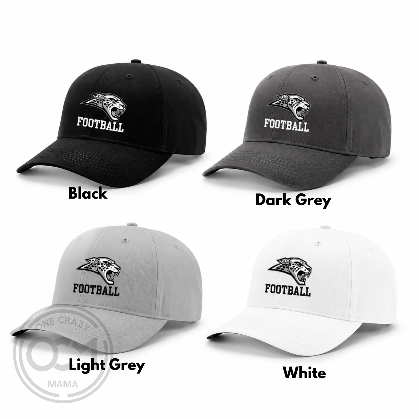 Richardson 225 - Performance Hat (Centennial Football 2026)