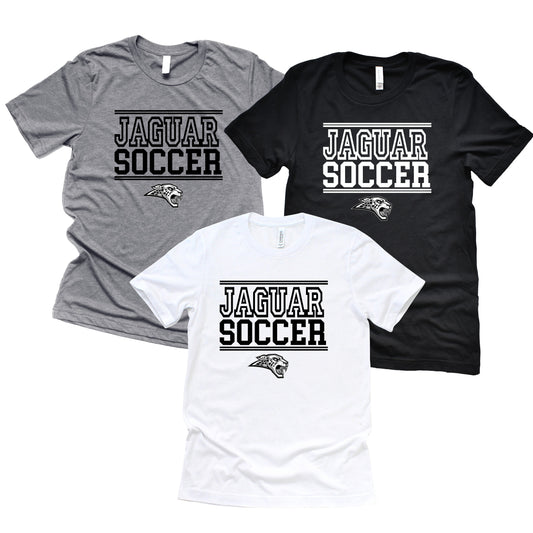 Adult -  (Pick your Sport & Shirt Style) - Centennial Soccer Collection