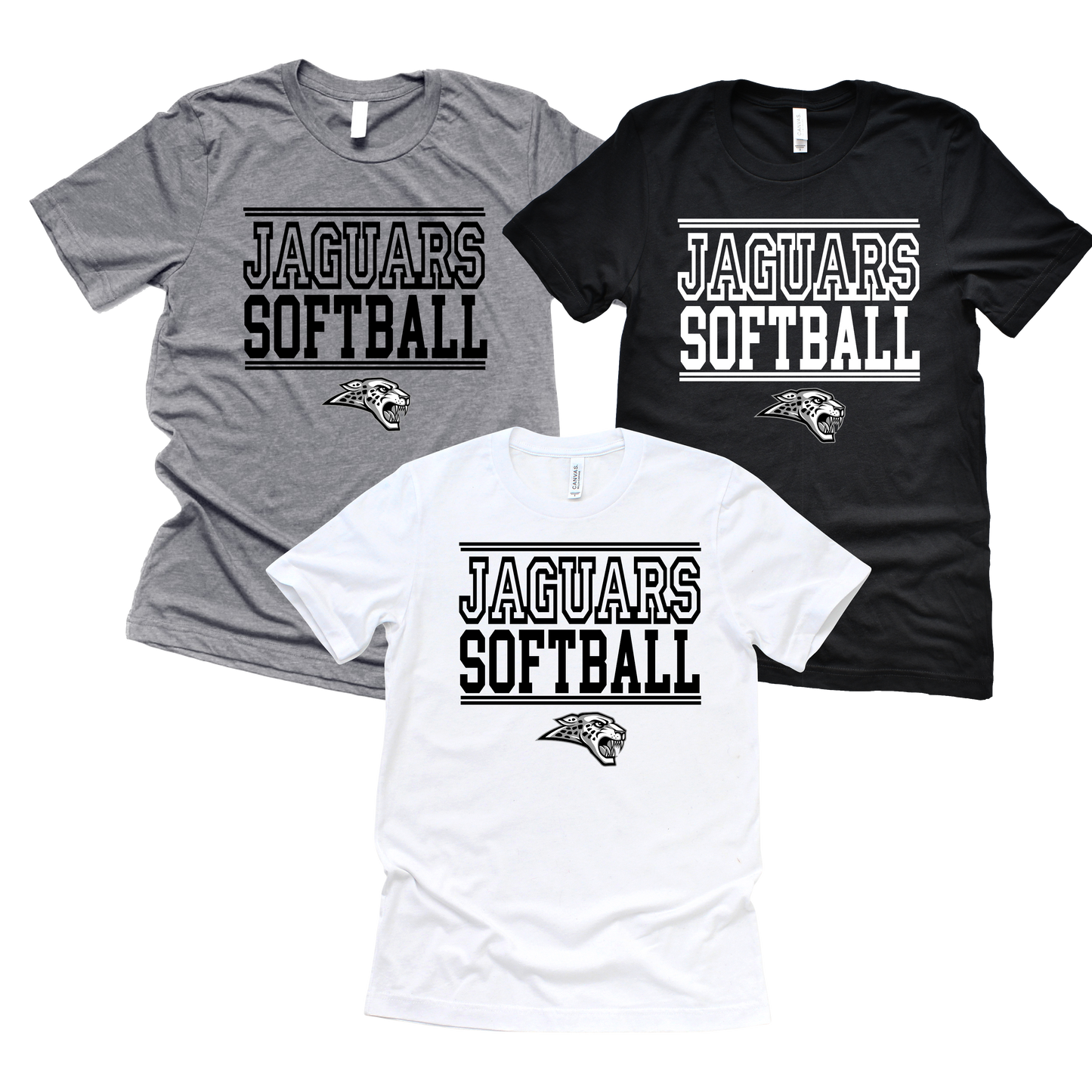 Adult - Multiple Apparel Options (Centennial Softball Collection)