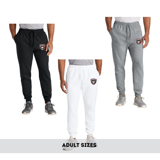 Adult - Ultimate Pocket Jogger - (Ankeny Rugby)
