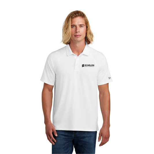 New Era - Power Polo (Echelon)