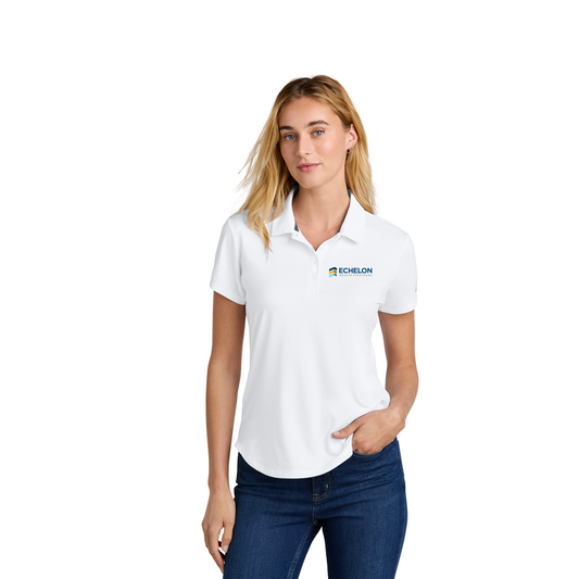 New Era - Ladies Power Polo (Echelon)