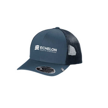 Travis Matthew - Cruz Trucker Hat (Echelon)
