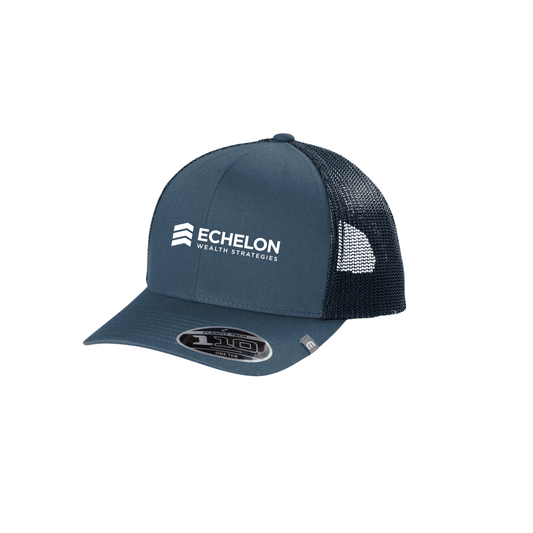 Travis Matthew - Cruz Trucker Hat (Echelon)
