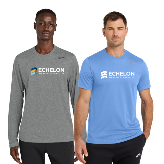 Nike - Performance Tees (Echelon)