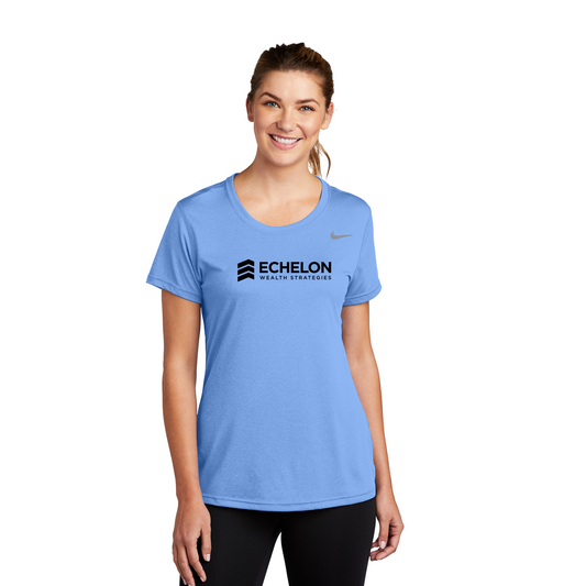 Nike - Ladies Performance Tee (Echelon)