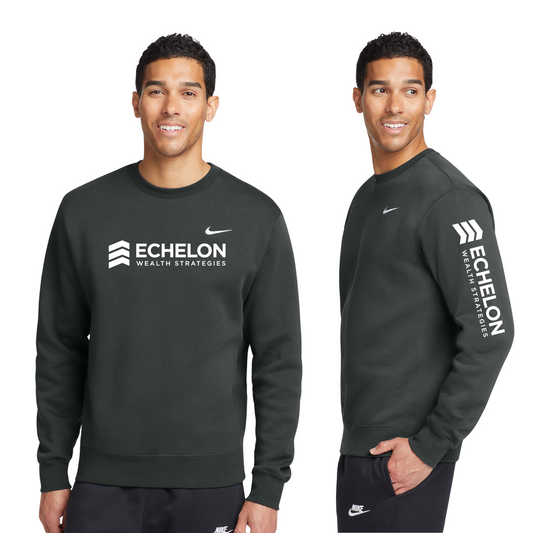 Nike - Crewneck Sweatshirt (Echelon)