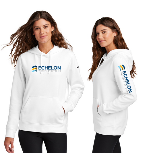 Nike - Ladies Hoodie (Echelon)