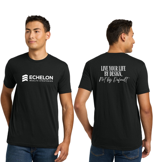 Next Level - Unisex Tee (Echelon)