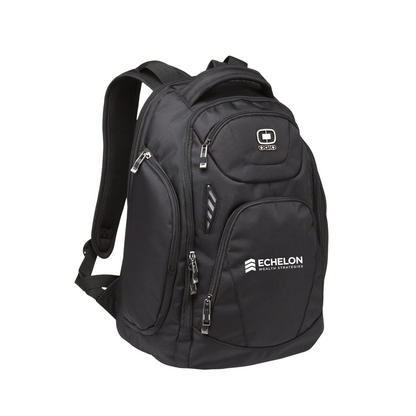Ogio - Mercur Backpack (Echelon)