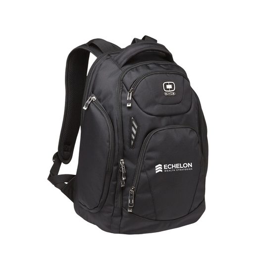 Ogio - Mercur Backpack (Echelon)