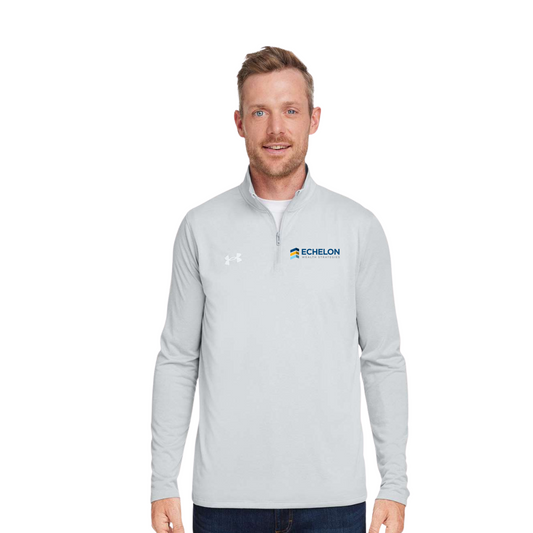 Under Armour - Performance 1/4 Zip (Echelon)